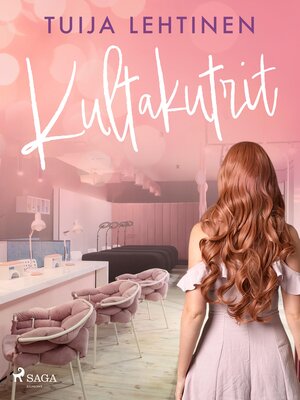 cover image of Kultakutrit